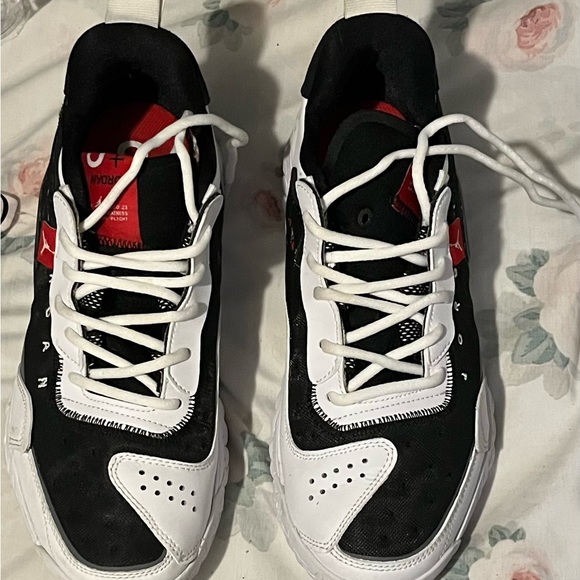 Jordan Delta 2 Men shoes - Picture 2 of 6